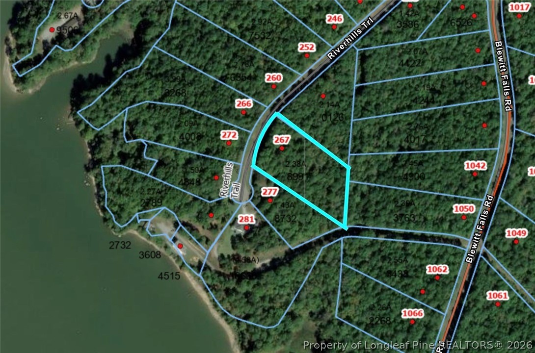 267 Riverhills Trail Rockingham, NC 28379 - Photo 2 of 2