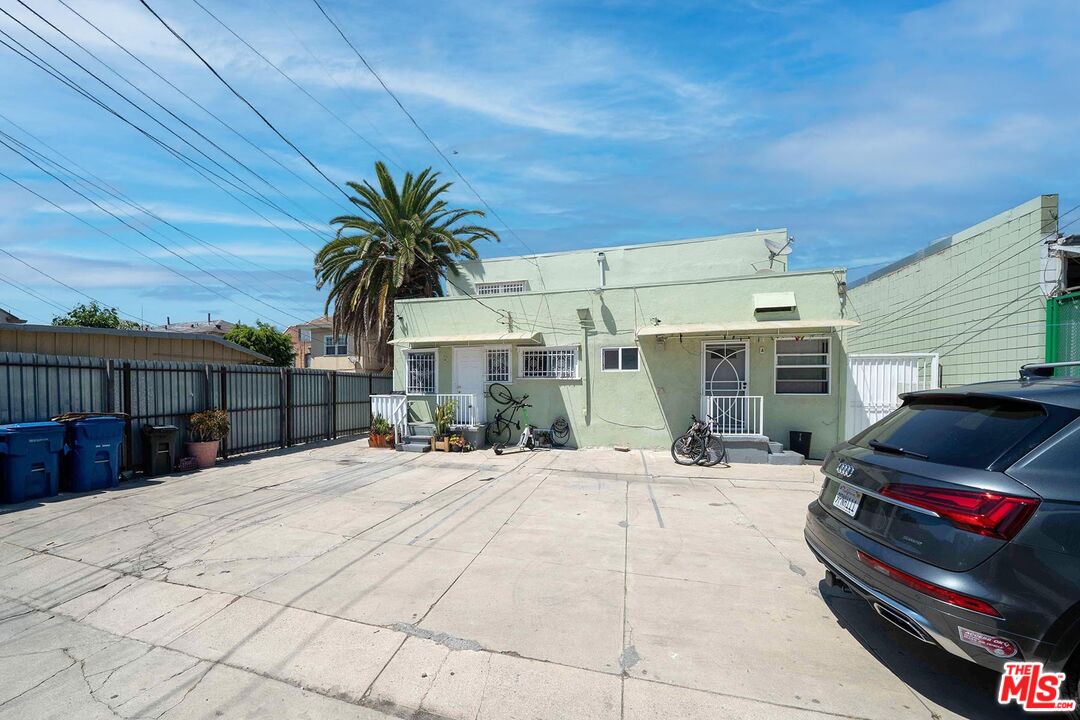 3714 West Pico Boulevard Los Angeles, CA 90019 - Photo 38 of 45 Gallery Image 38