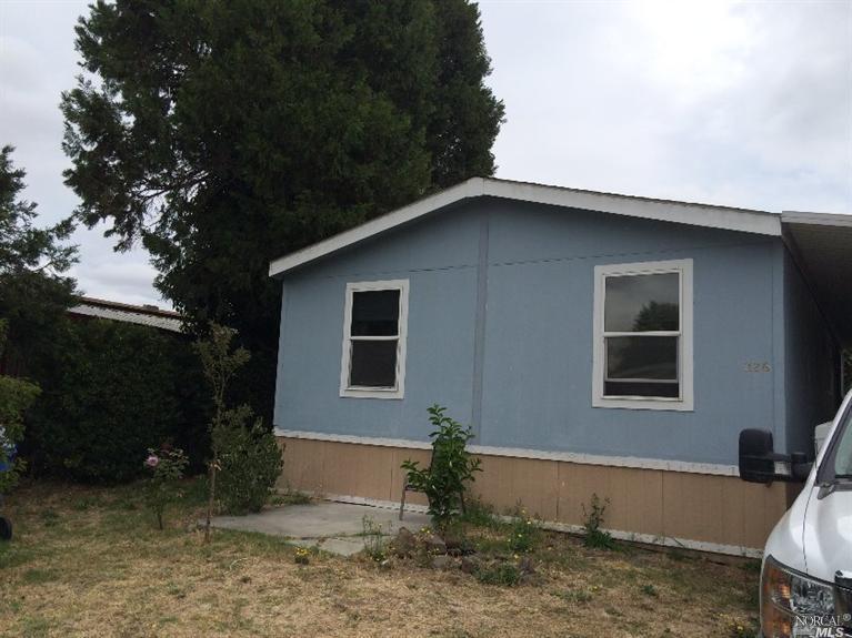 226 Magnolia Avenue, Unit DOUBL Santa Rosa, CA 95407 - Photo 1 of 1 a backyard of a house