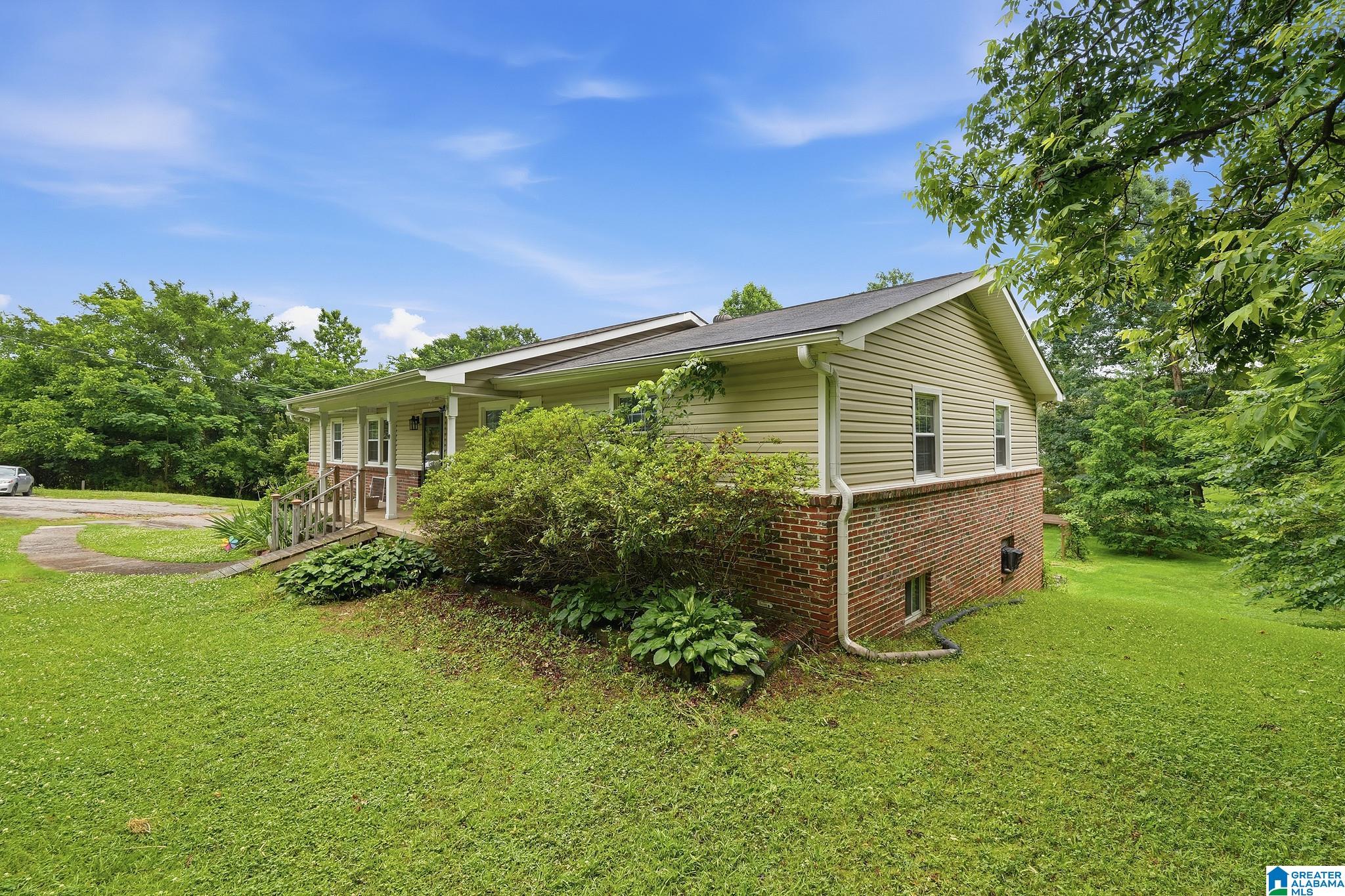 5400 Pine Road Pinson, AL 35126 - Photo 38 of 46