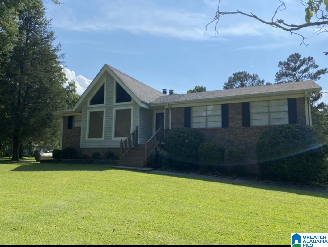 1529 Pierce Road Bessemer, AL 35023 - Photo 1 of 16
