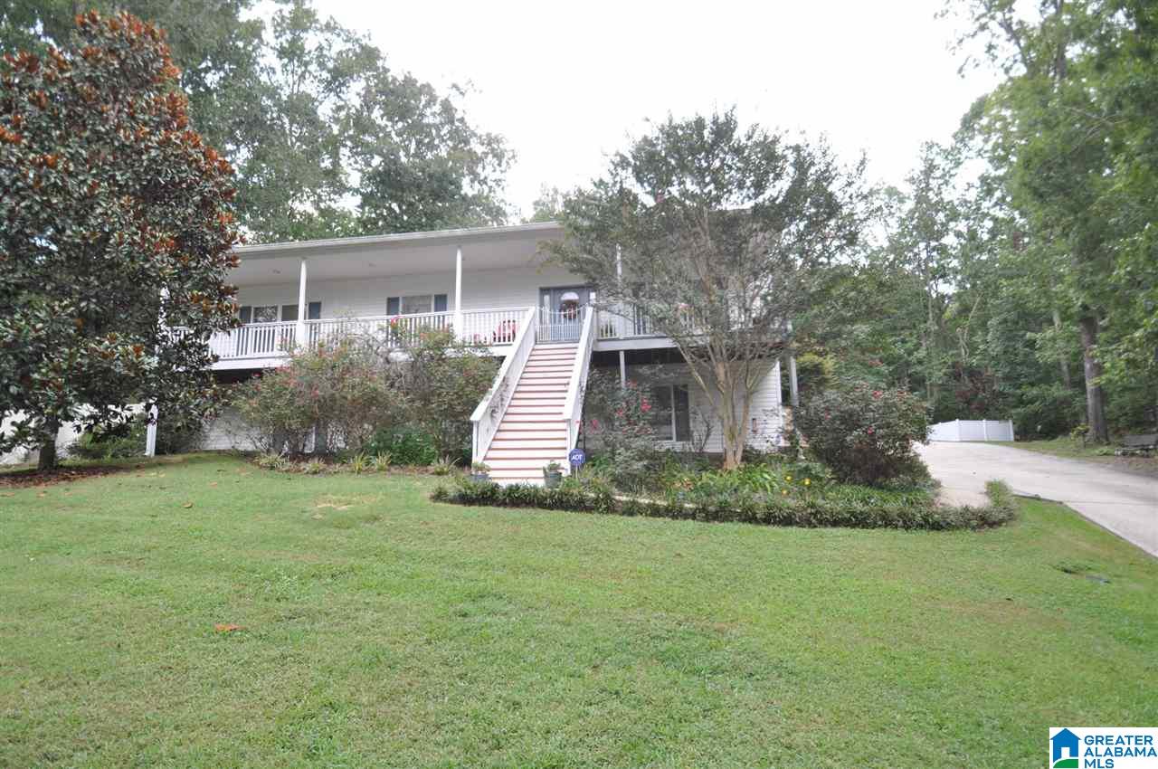 5418 Faucett Road Pinson, AL 35126 - Photo 6 of 41