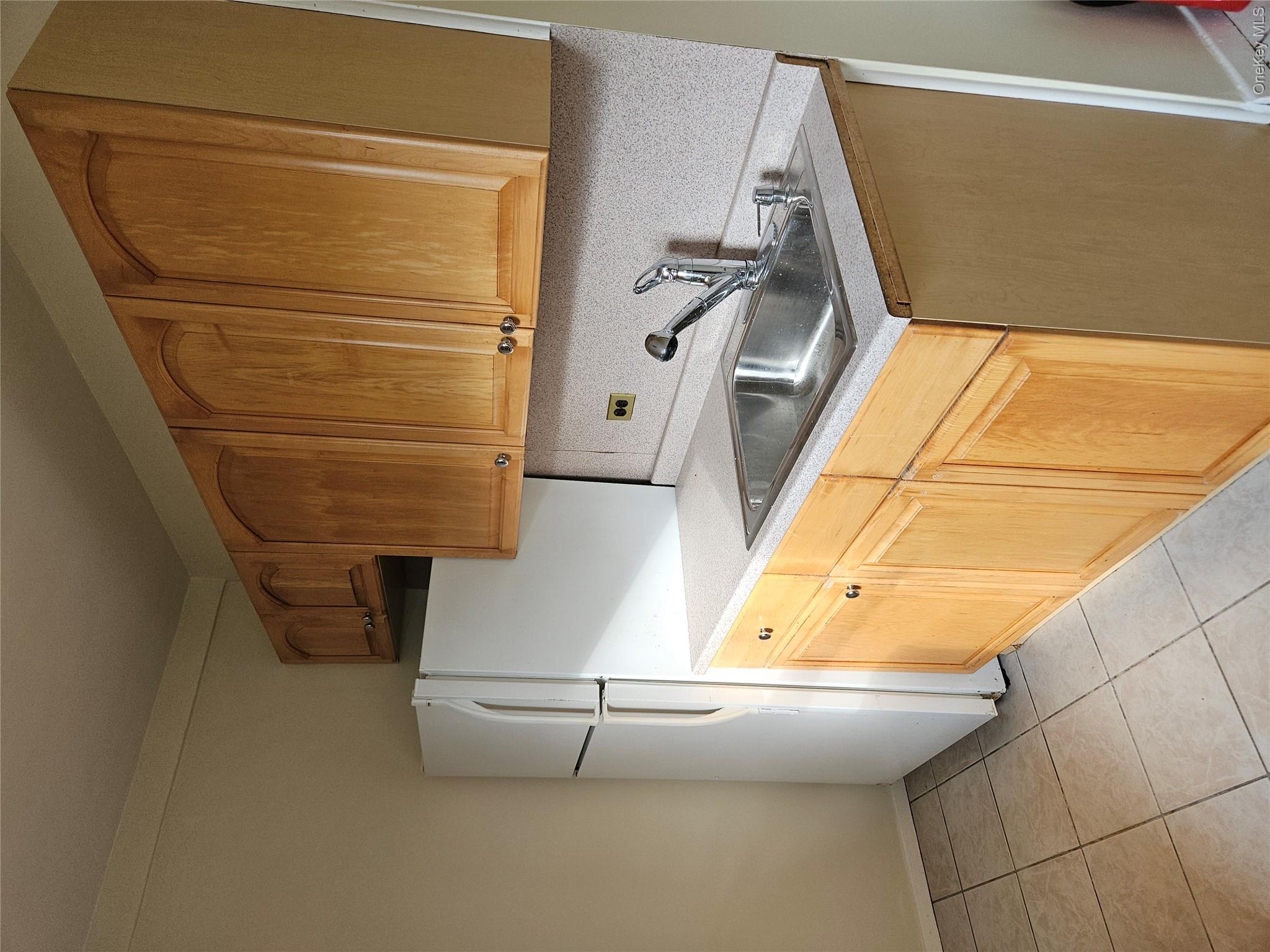 5500 Fieldston Road, Unit 4II Bronx, NY 10471 - Photo 7 of 15 Kitchen.