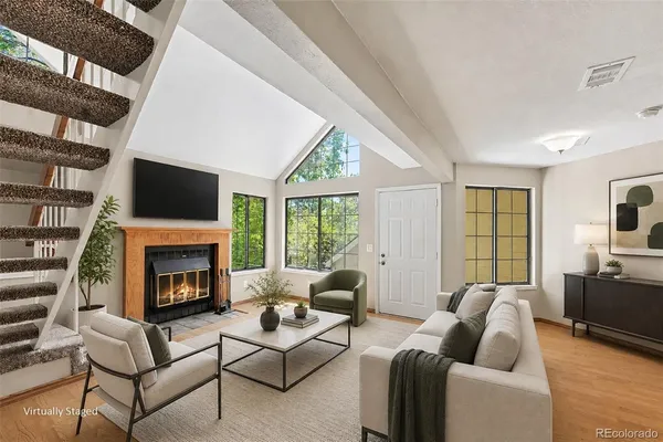 $325,000 | 4820 East Kentucky Avenue, Unit E, Denver, CO 80246