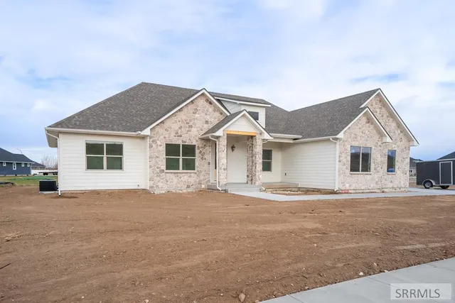 $875,000 | 5768 Dune Village Way, Idaho Falls, ID 83404