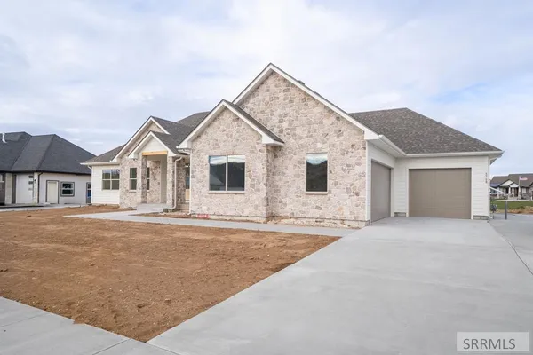 $825,000 | 5768 Dune Village Way, Idaho Falls, ID 83404