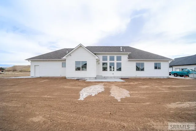 $875,000 | 5768 Dune Village Way, Idaho Falls, ID 83404