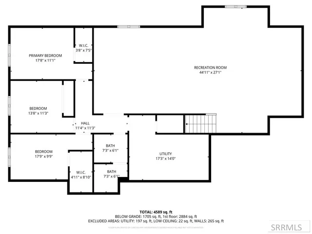 $875,000 | 5768 Dune Village Way, Idaho Falls, ID 83404