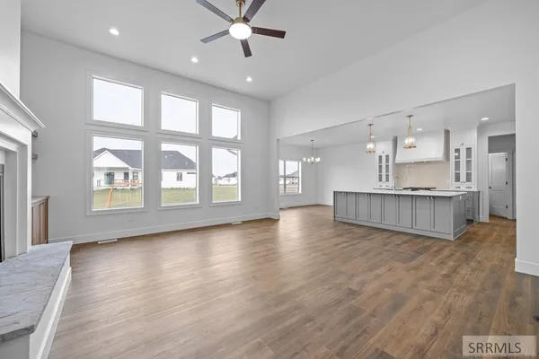 $785,000 | 5768 Dune Village Way, Idaho Falls, ID 83404