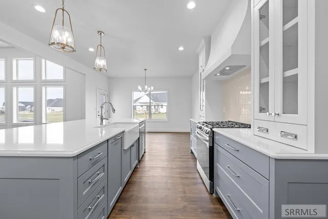 $875,000 | 5768 Dune Village Way, Idaho Falls, ID 83404