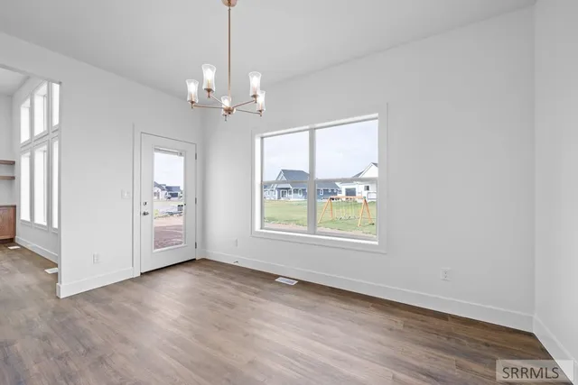 $875,000 | 5768 Dune Village Way, Idaho Falls, ID 83404