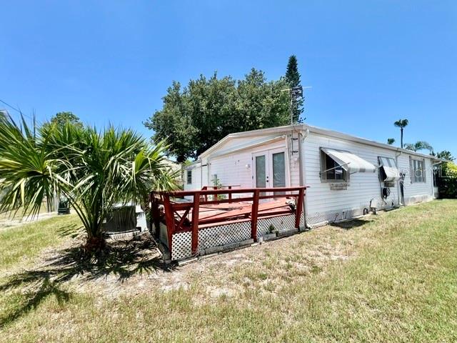 6524 Roosevelt Drive Port Richey, FL 34668 - Photo 94 of 100