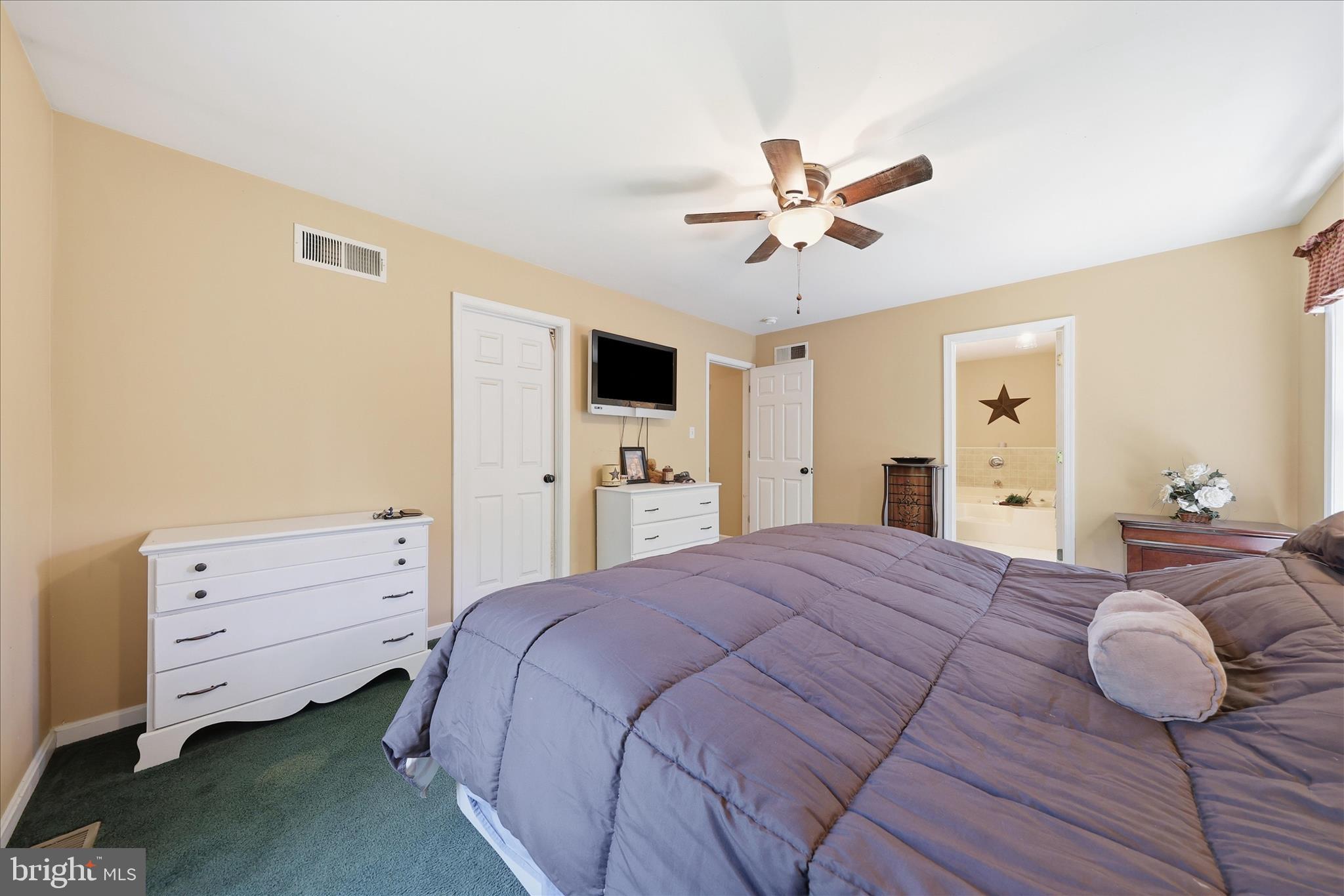 279 Garland Road Needmore, PA 17238 - Photo 17 of 72 Primary Bedroom