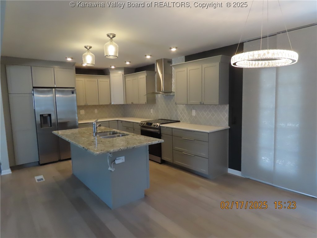 1705 Smith Road Charleston, WV 25314 - Photo 6 of 30 Gallery Image 6