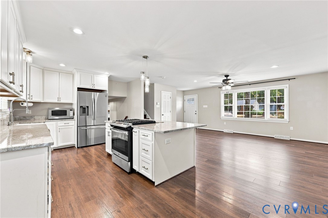 4812 Conduit Road Colonial Heights, VA 23834 - Photo 11 of 41 Gallery Image 11