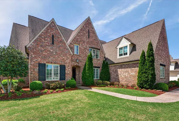 $1,045,000 | 1549 Preakness Run Lane, Collierville, TN 38017