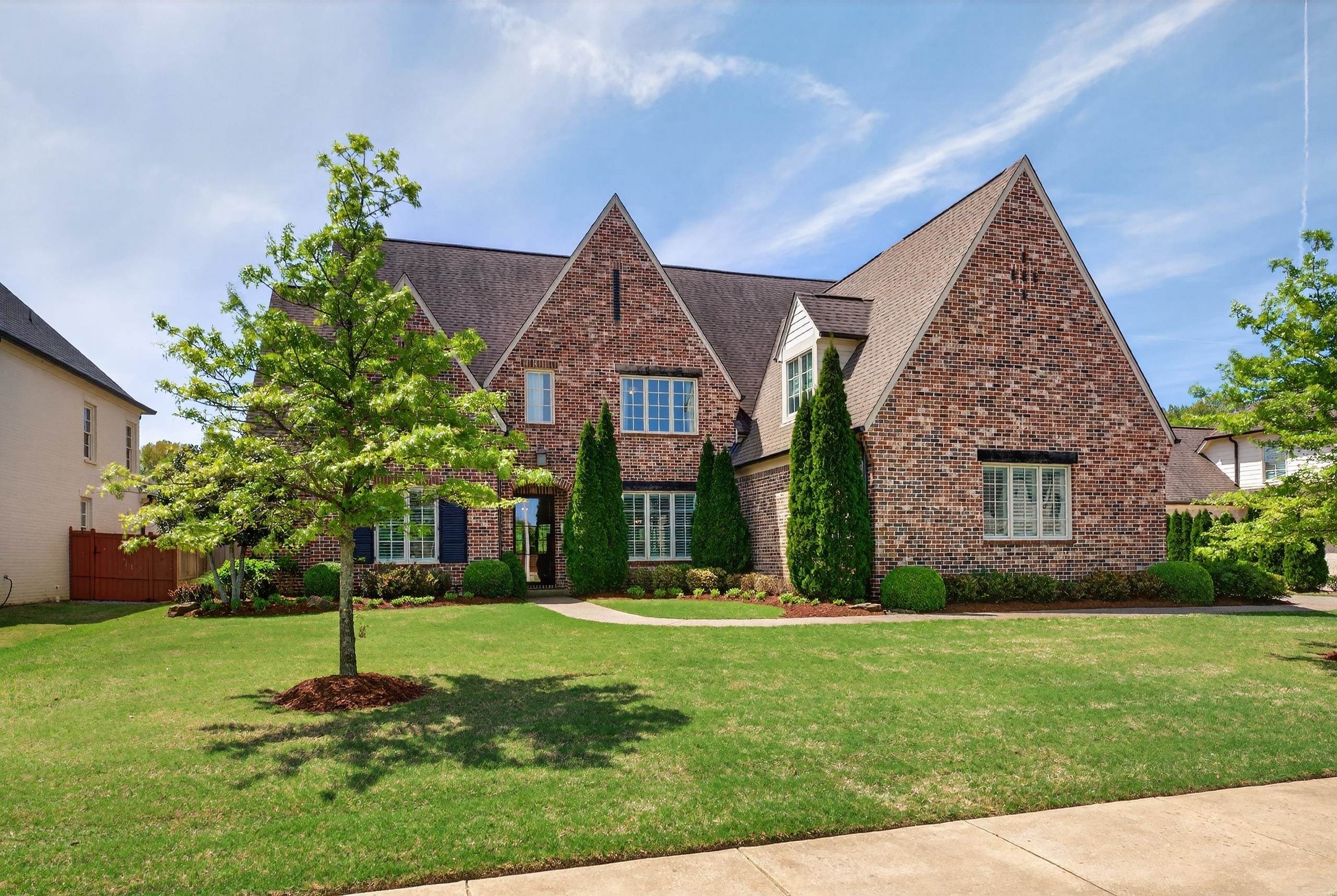 1549 Preakness Run Lane Collierville, TN 38017 - Photo 2 of 38