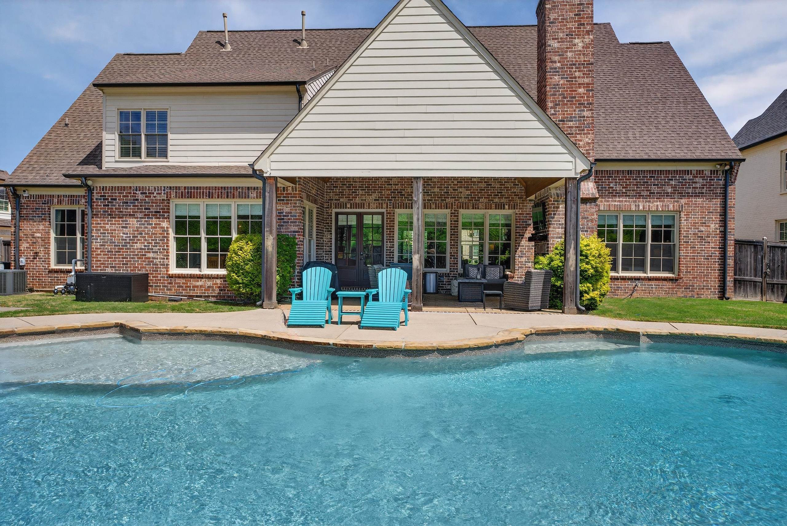 1549 Preakness Run Lane Collierville, TN 38017 - Photo 3 of 38