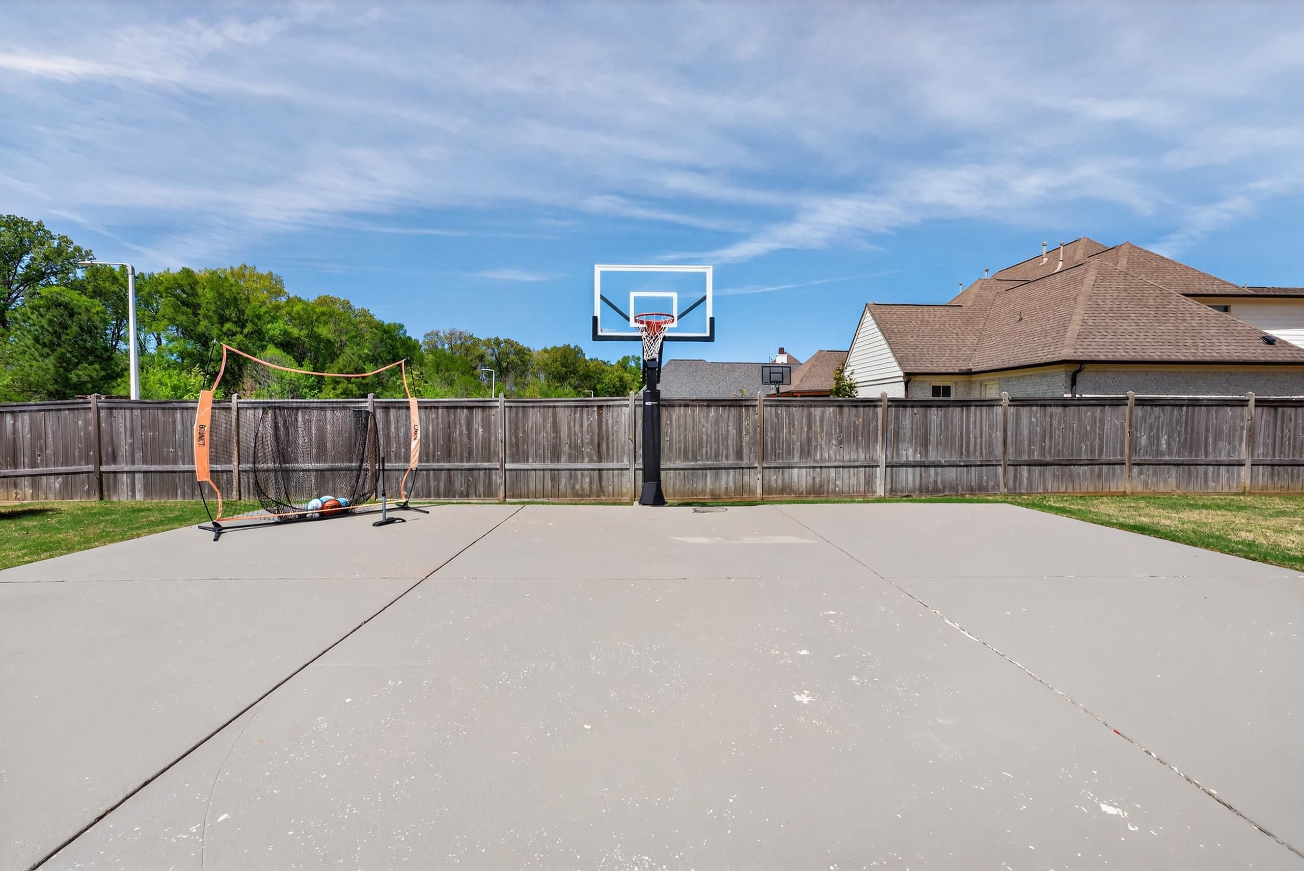 1549 Preakness Run Lane Collierville, TN 38017 - Photo 38 of 38