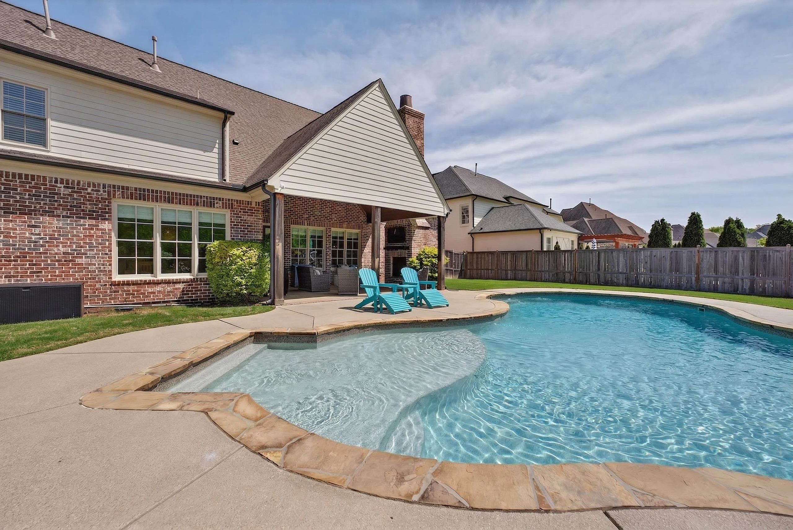 1549 Preakness Run Lane Collierville, TN 38017 - Photo 6 of 38