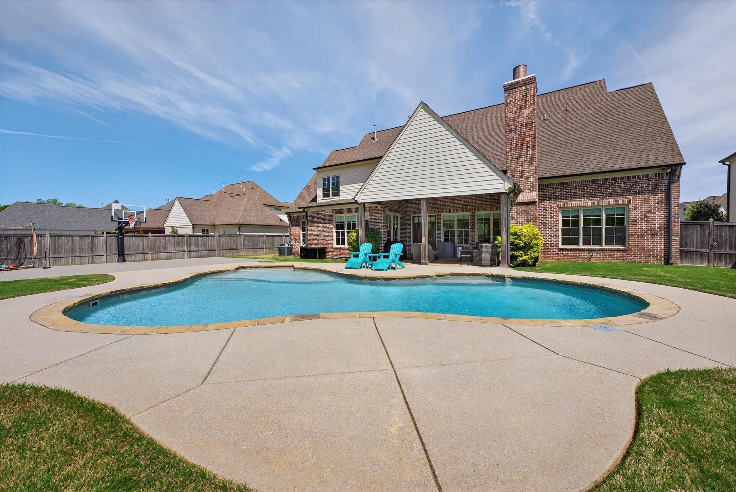 1549 Preakness Run Lane Collierville, TN 38017 - Photo 7 of 38