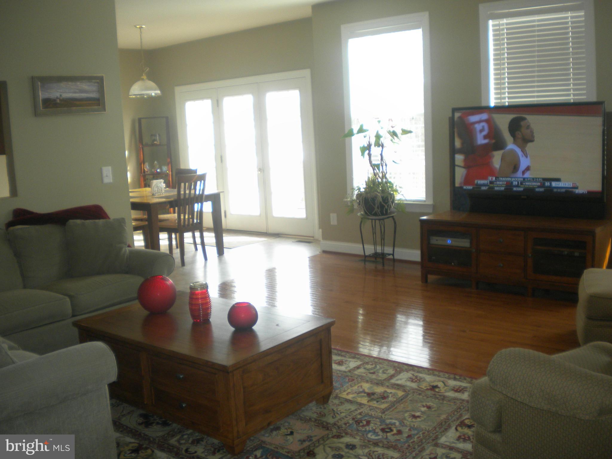 421 Rivanna Falling Waters, WV 25419 - Photo 13 of 30 Family Room