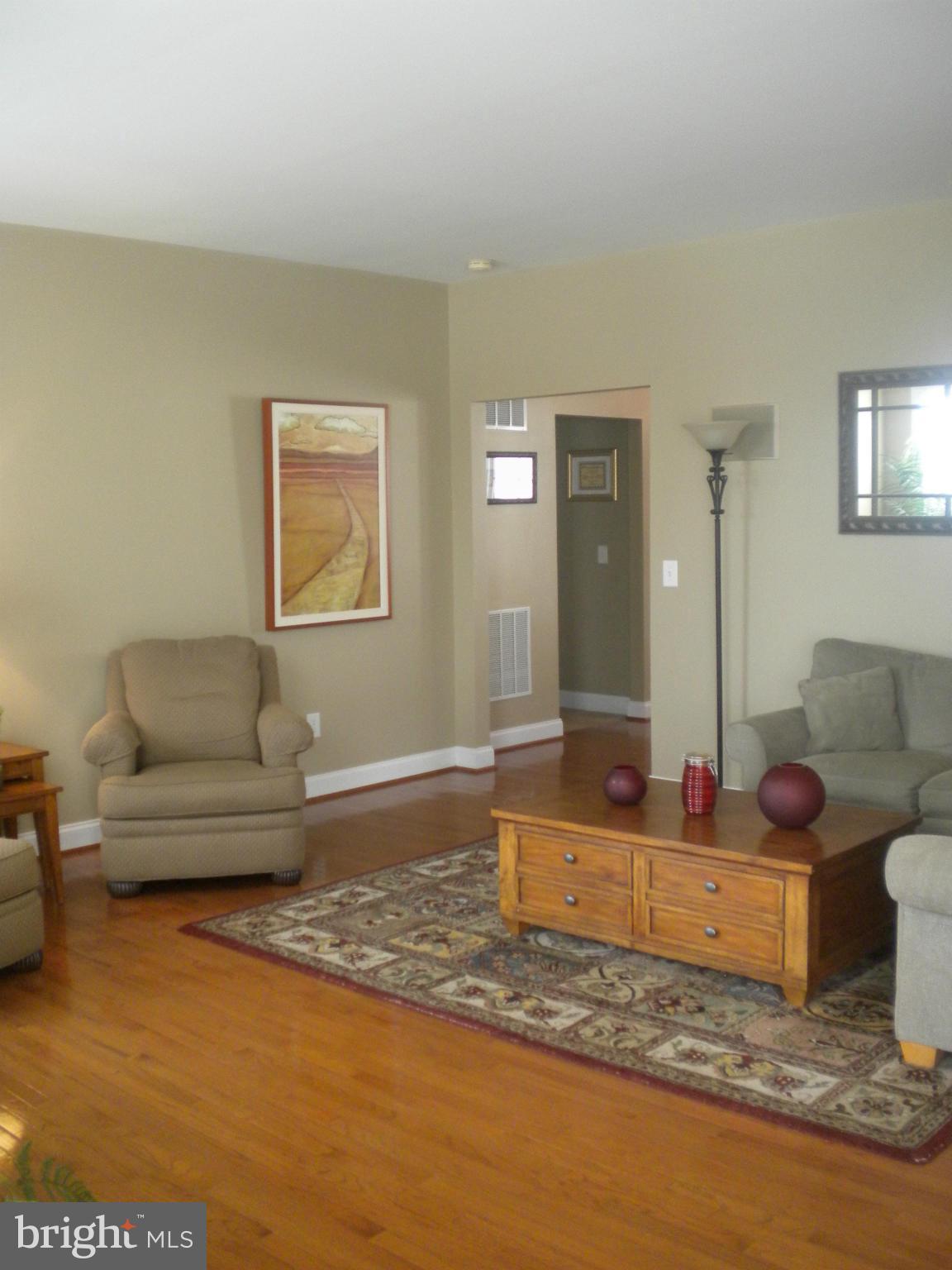 421 Rivanna Falling Waters, WV 25419 - Photo 14 of 30 Family Room