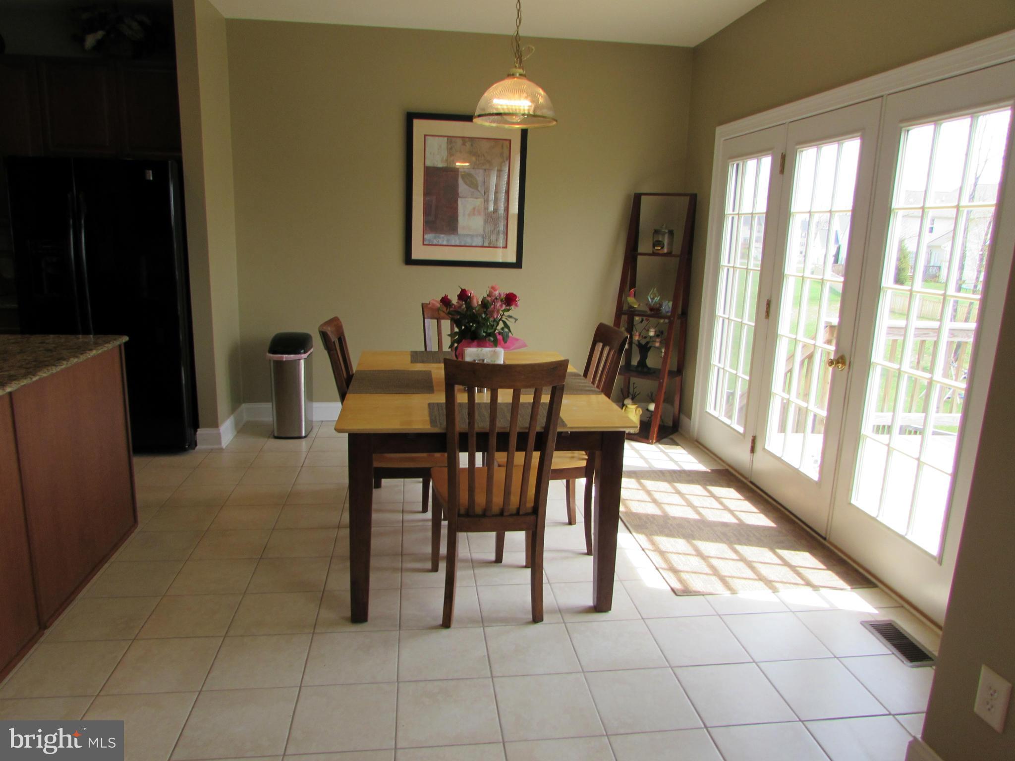 421 Rivanna Falling Waters, WV 25419 - Photo 15 of 30 Kitchen