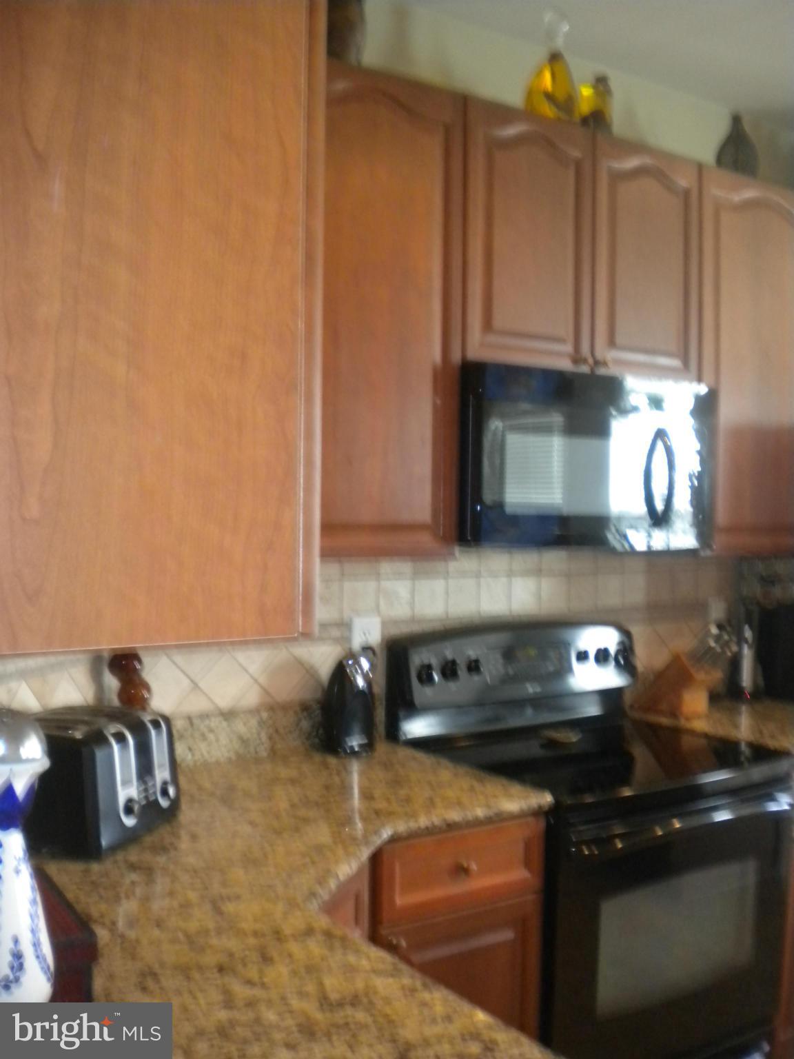 421 Rivanna Falling Waters, WV 25419 - Photo 18 of 30 Kitchen