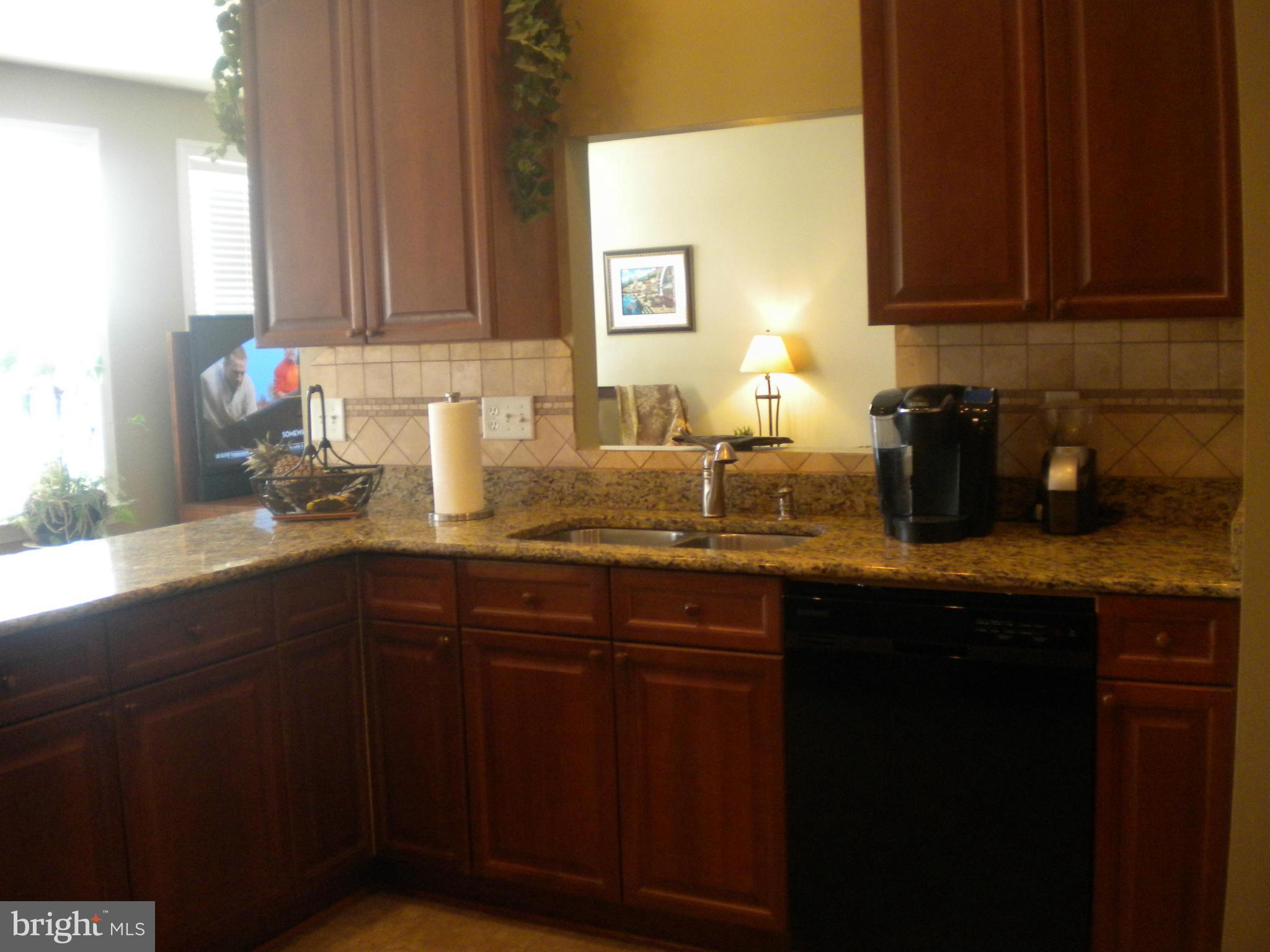 421 Rivanna Falling Waters, WV 25419 - Photo 19 of 30 Kitchen