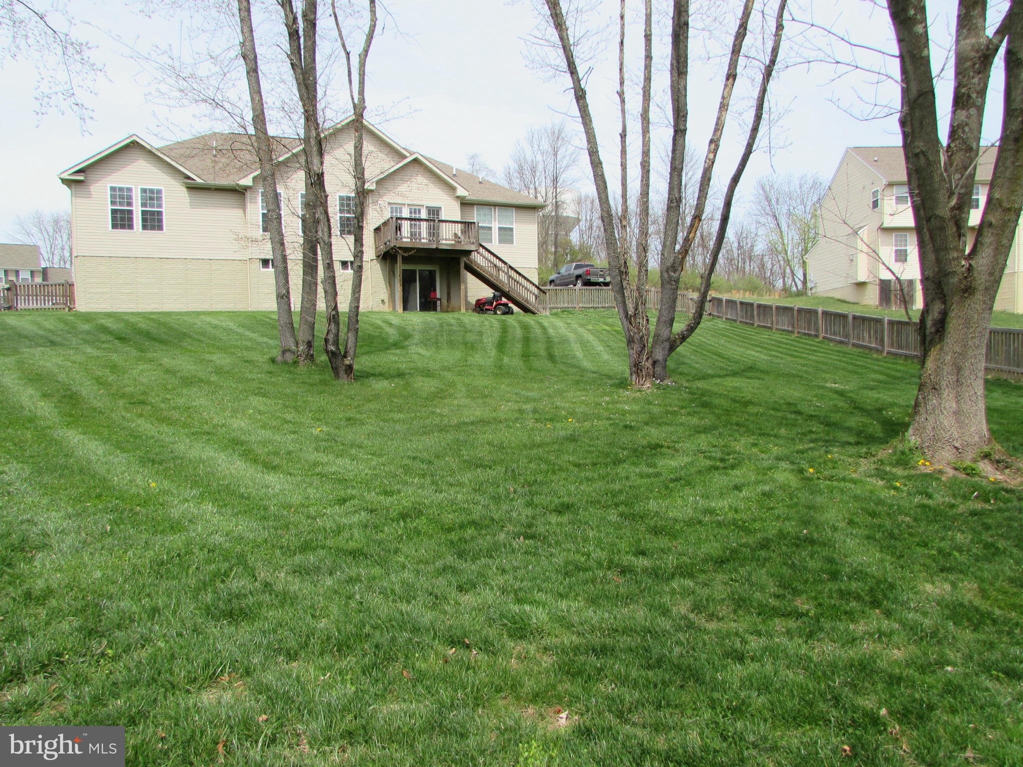 421 Rivanna Falling Waters, WV 25419 - Photo 5 of 30 View