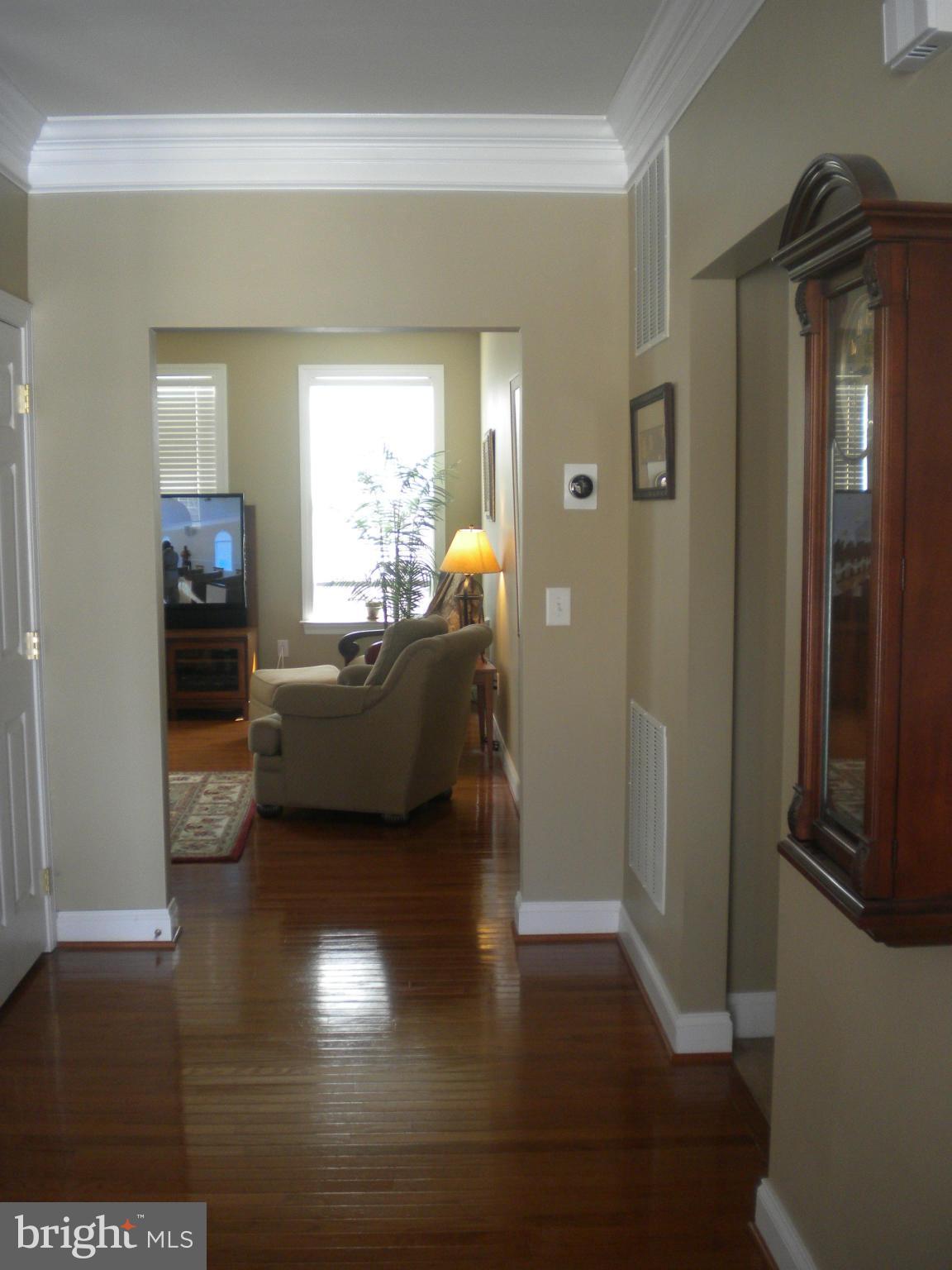 421 Rivanna Falling Waters, WV 25419 - Photo 6 of 30 Interior (General)