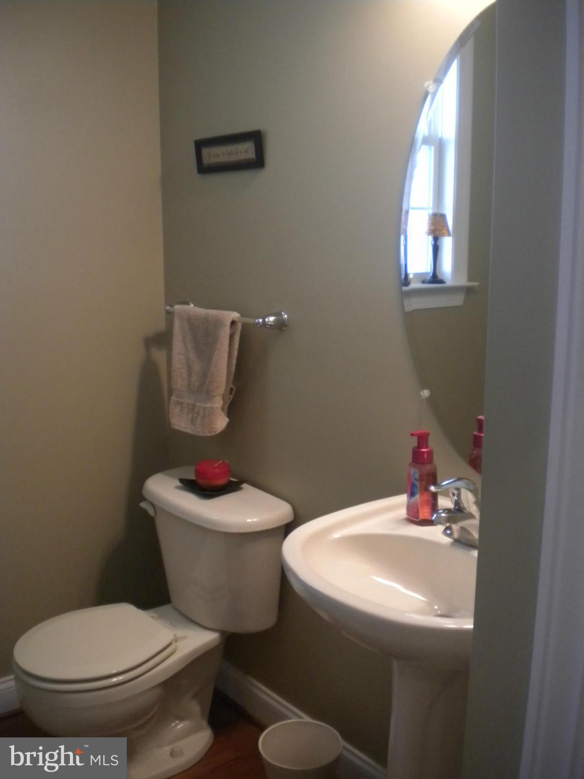 421 Rivanna Falling Waters, WV 25419 - Photo 9 of 30 Bath