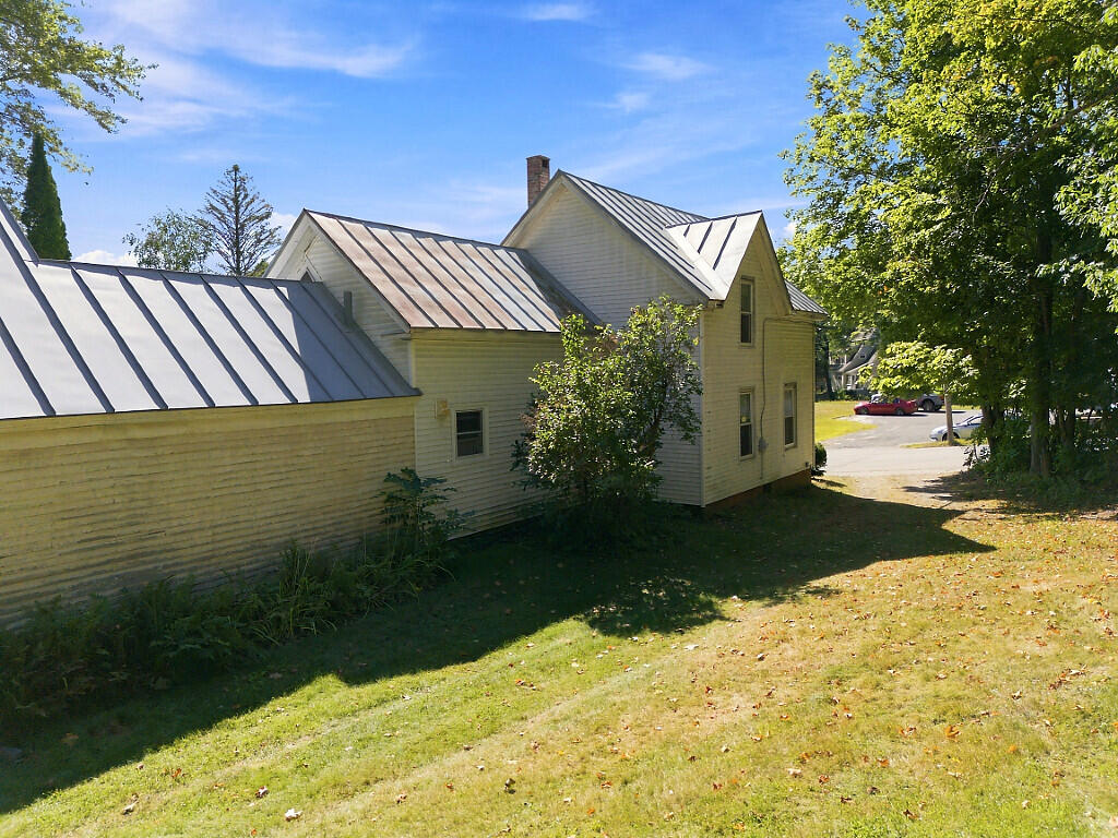 77 High Street Waterville, ME 04901 - Photo 15 of 58 15_DJI_0478_DxO_mls