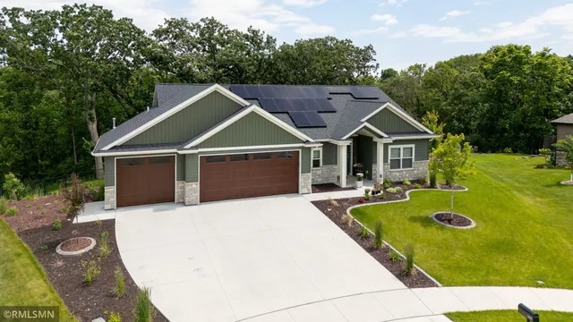 $665,000 | 2214 Red Pine Avenue Southwest, Rochester, MN 55902