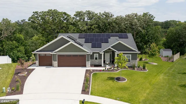 $665,000 | 2214 Red Pine Avenue Southwest, Rochester, MN 55902