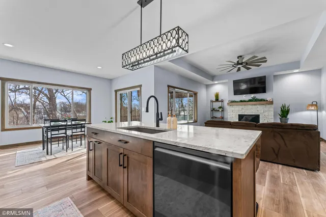 $665,000 | 2214 Red Pine Avenue Southwest, Rochester, MN 55902