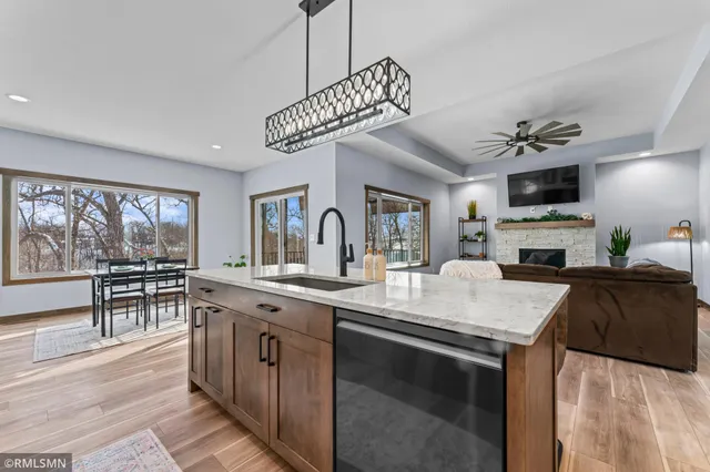 $665,000 | 2214 Red Pine Avenue Southwest, Rochester, MN 55902