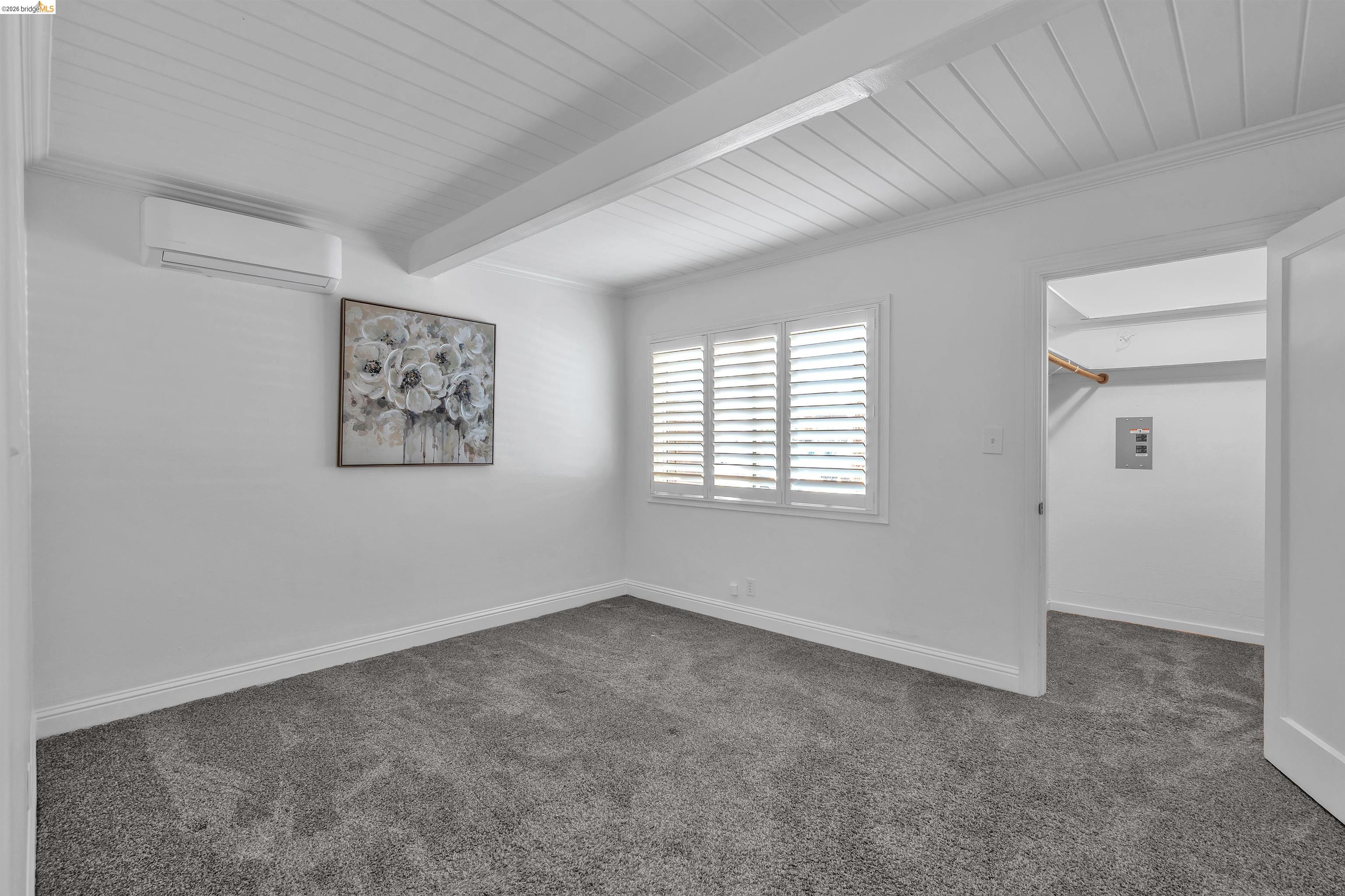 4352 Gem Avenue Castro Valley, CA 94546 - Photo 17 of 31 an empty room with windows