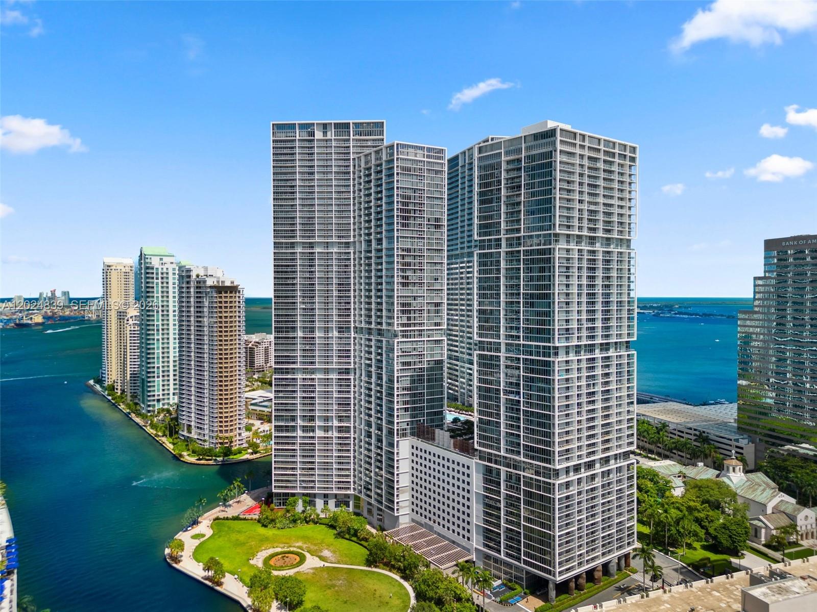 495 Brickell Avenue, Unit 409 Miami, FL 33131 - Photo 23 of 31