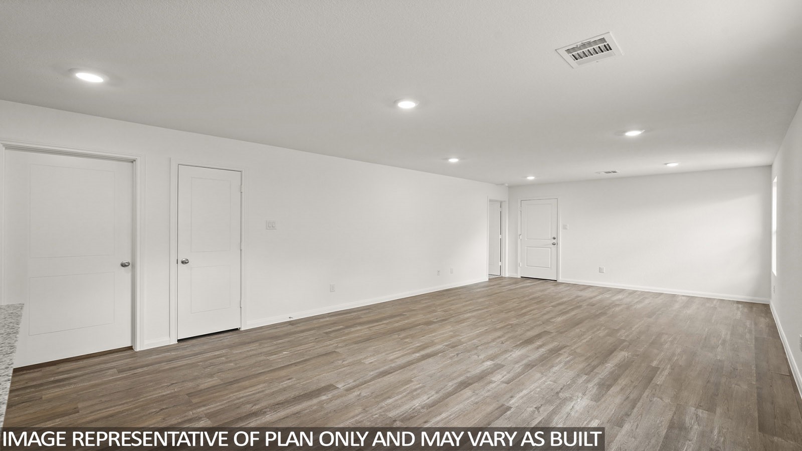 13130 McCrorey Crest Lane Conroe, TX 77303 - Photo 9 of 24
