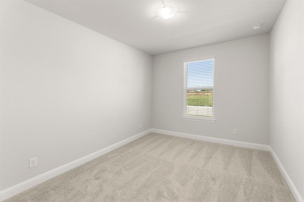 2138 Rhodora Avenue Forney, TX 75126 - Photo 14 of 35 Hero plan by RockWell Homes