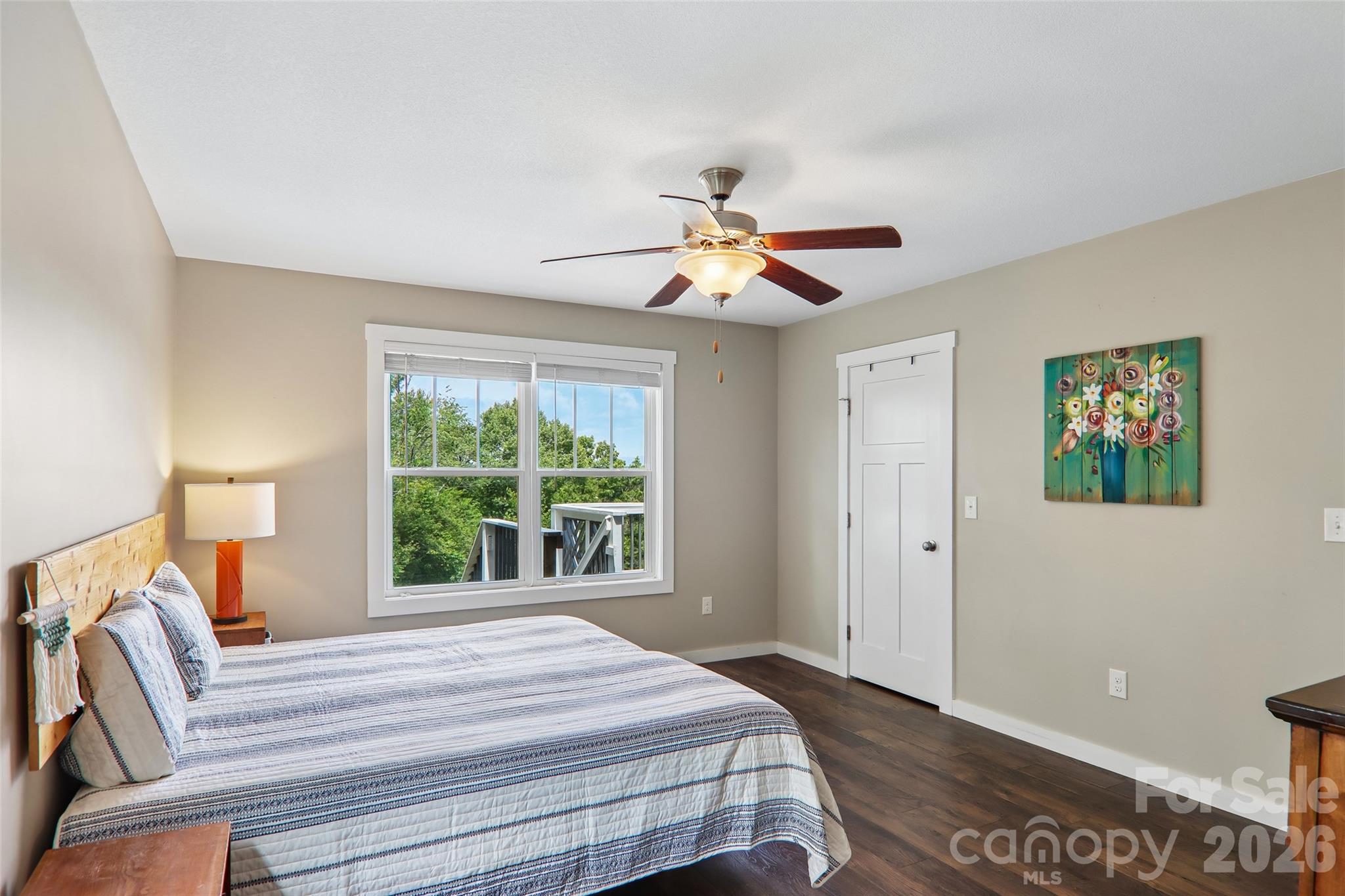 196 Tipton Hill Road Leicester, NC 28748 - Photo 37 of 48