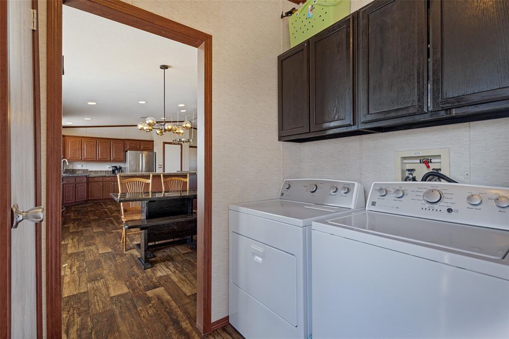 8317 Old Stoney Road Ponder, TX 76259 - Photo 20 of 28 Gallery Image 20