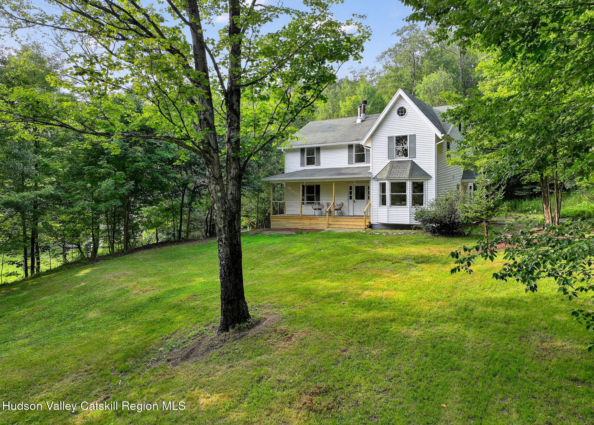 1240 Dymond Road Grahamsville, NY 12740 - Photo 1 of 44 IMG_3281