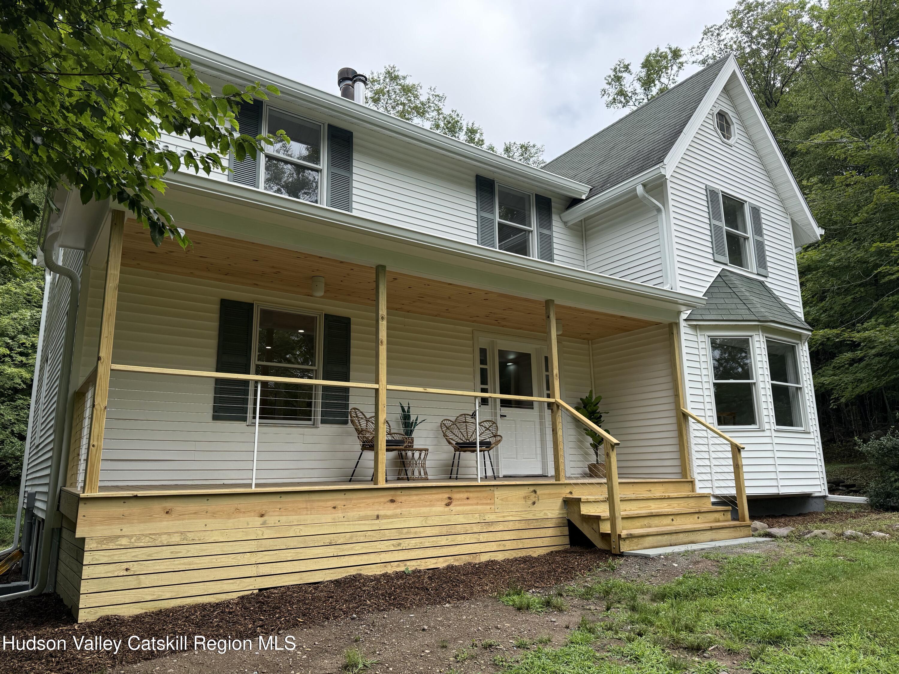 1240 Dymond Road Grahamsville, NY 12740 - Photo 2 of 44 IMG_7047