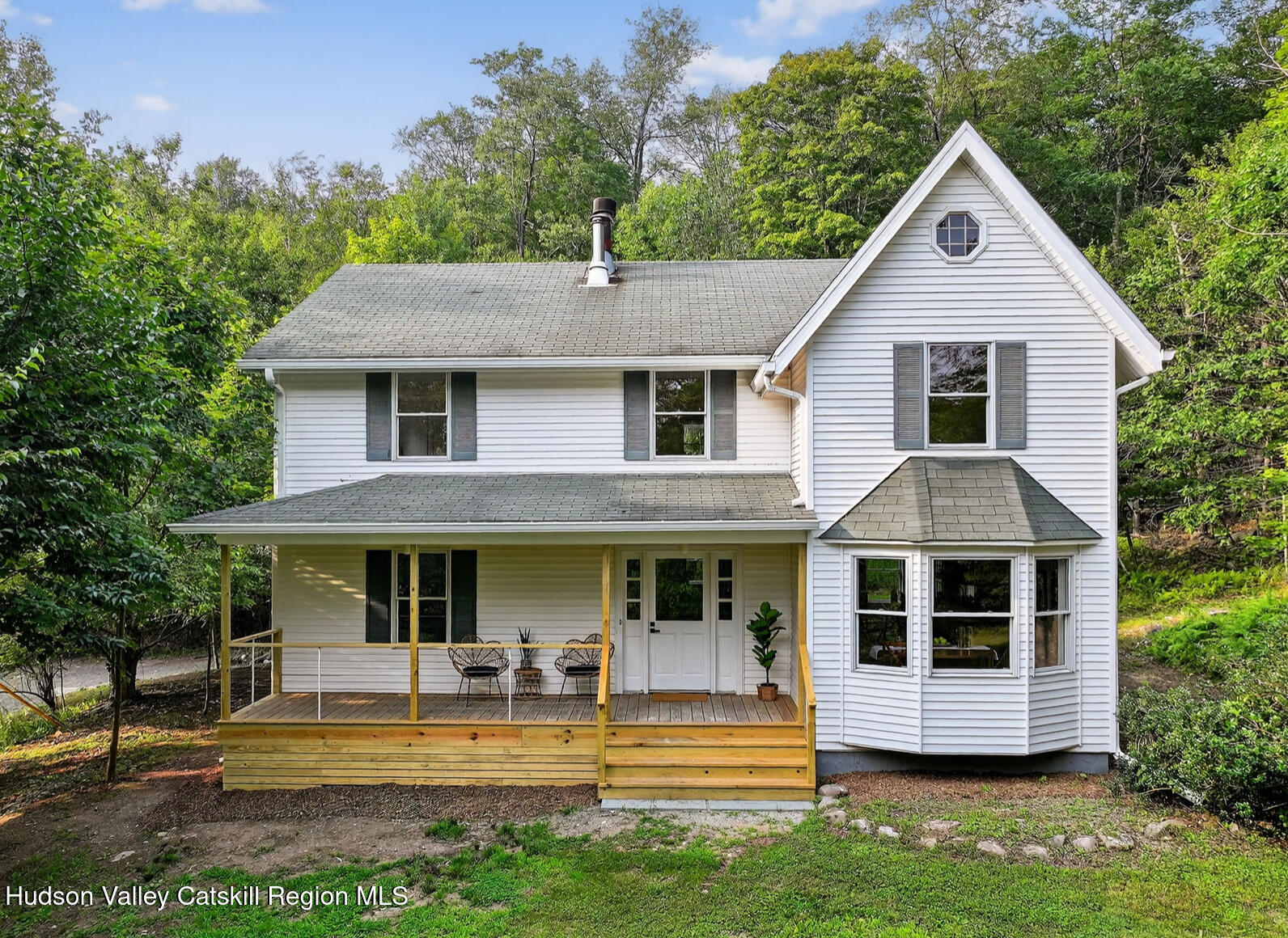 1240 Dymond Road Grahamsville, NY 12740 - Photo 3 of 44 IMG_3314