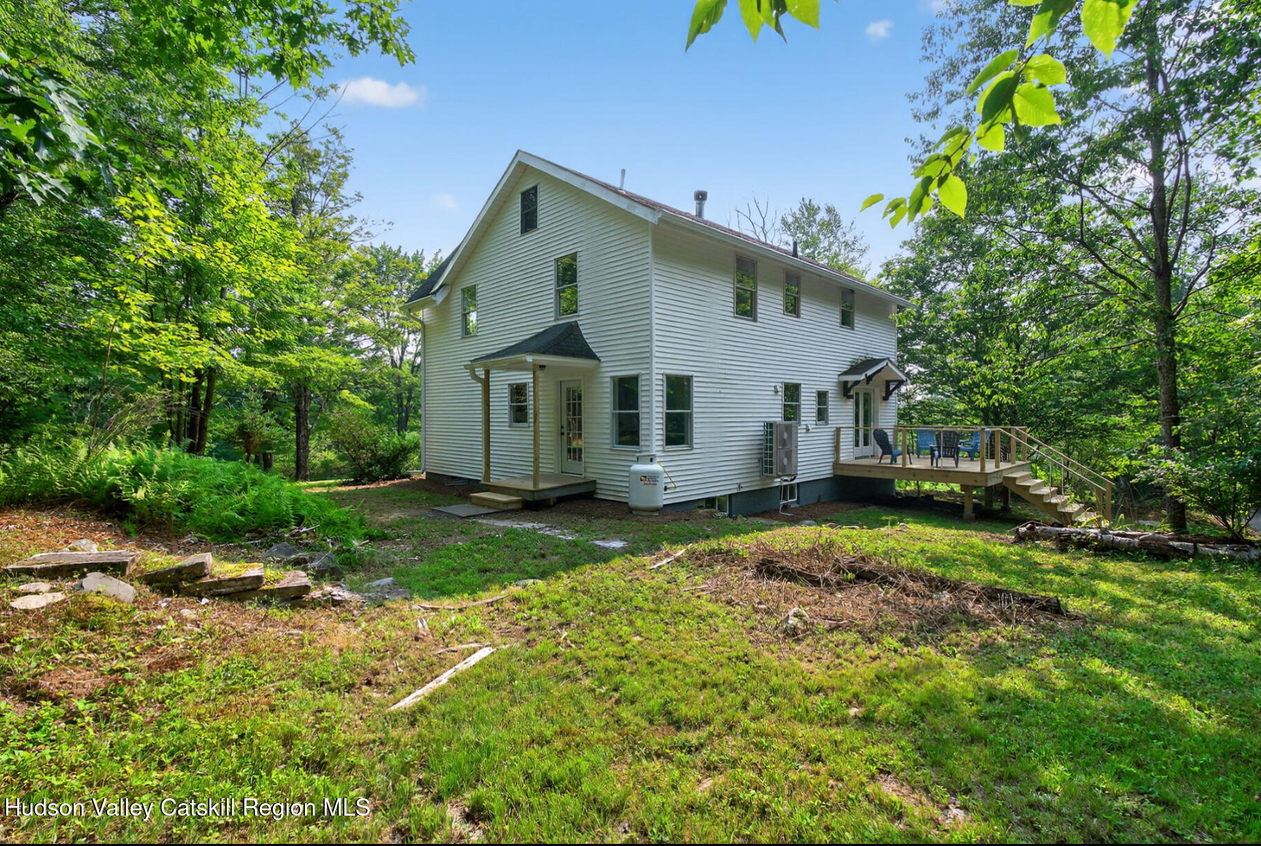 1240 Dymond Road Grahamsville, NY 12740 - Photo 4 of 44 IMG_3315