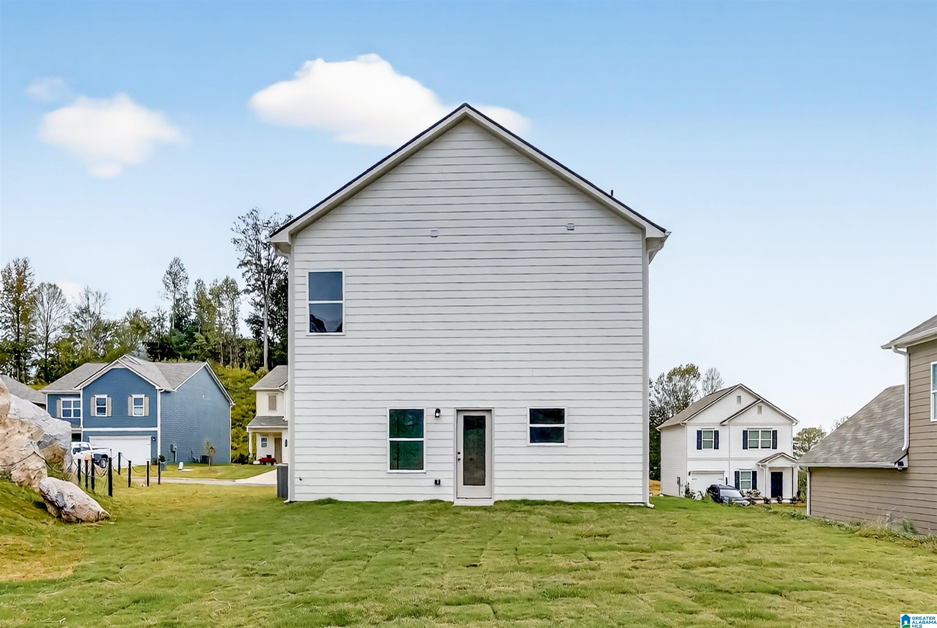 2072 Vly Run Leeds, AL 35094 - Photo 43 of 49