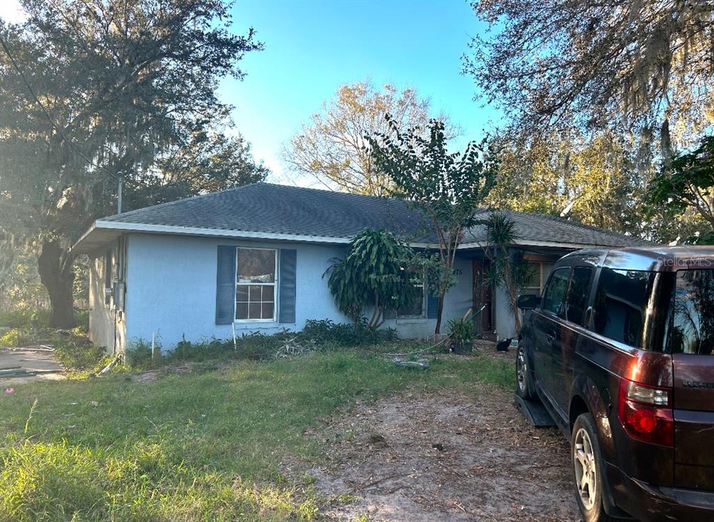 6975 Bethlehem Road Mulberry, FL 33860 - Photo 1 of 1 Front of the home